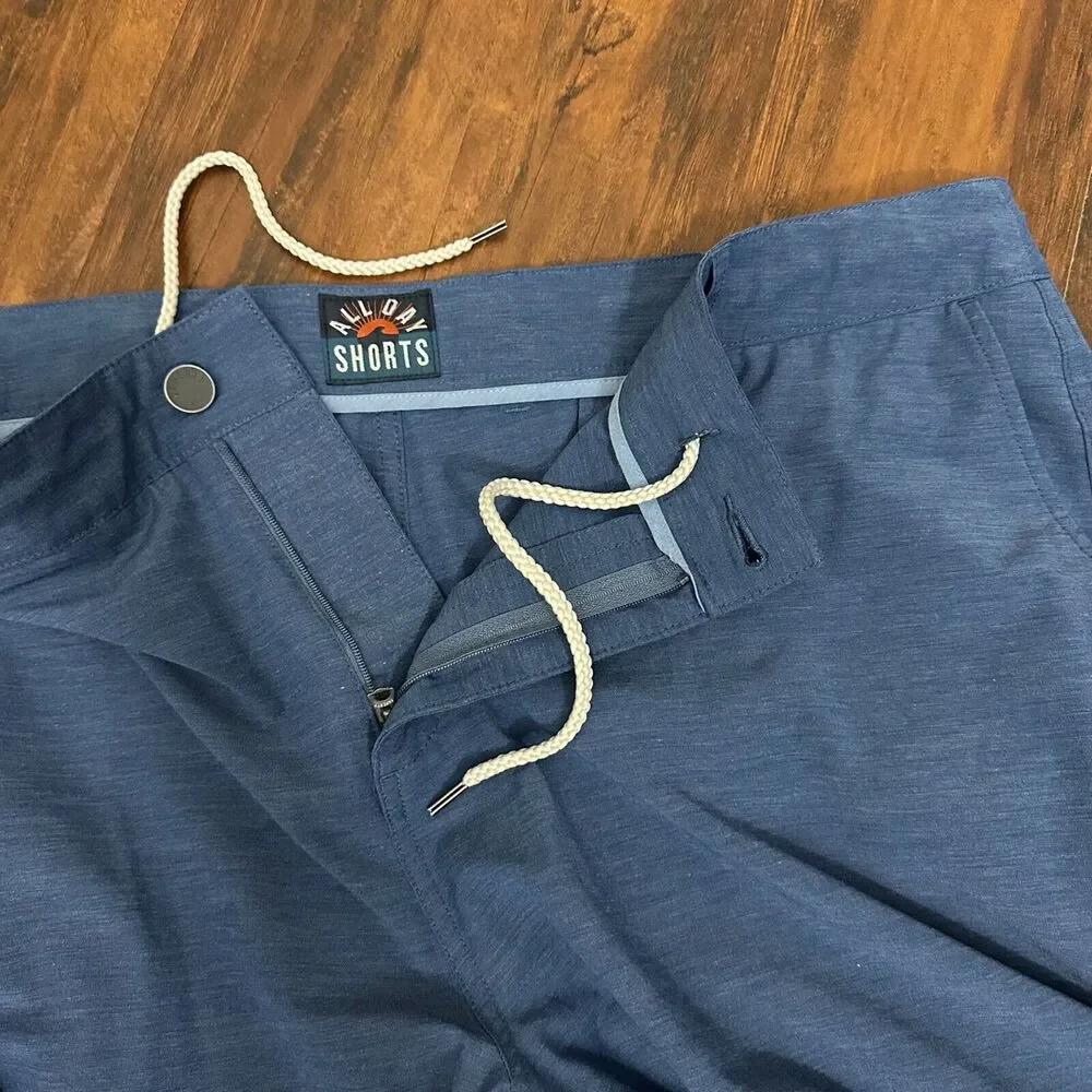 FAHERTY Belt Loop All Day 9